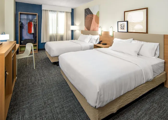 Seville Plaza , Trademark Collection By Wyndham