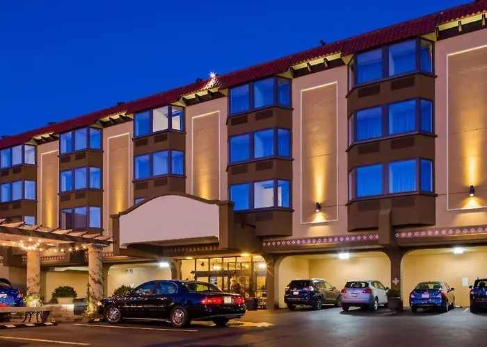 Seville Plaza , Trademark Collection By Wyndham